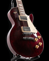 Gibson Les Paul Studio Wine Red