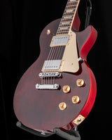 Gibson Les Paul Studio Wine Red