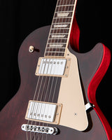 Gibson Les Paul Studio Wine Red