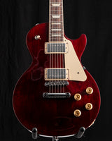 Gibson Les Paul Studio Wine Red