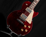 Gibson Les Paul Studio Wine Red