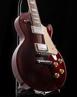 Gibson Les Paul Studio Wine Red