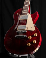 Gibson Les Paul Studio Wine Red