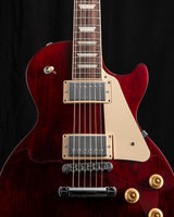 Gibson Les Paul Studio Wine Red