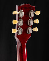 Gibson Les Paul Studio Wine Red