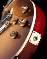 Used Gibson Les Paul Traditional Pro II 50s Honey Burst