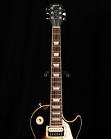 Used Gibson Les Paul Traditional Pro IV Vintage Burst