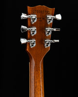 Used Gibson Les Paul Traditional Pro IV Vintage Burst