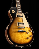 Used Gibson Les Paul Traditional Pro IV Vintage Burst