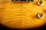 Used Gibson Les Paul Traditional Pro IV Vintage Burst