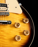 Used Gibson Les Paul Traditional Pro IV Vintage Burst