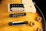 Used Gibson Les Paul Traditional Pro IV Vintage Burst