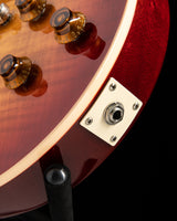 Used Gibson Les Paul Traditional Heritage Cherry Sunburst