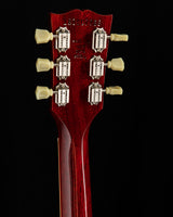 Used Gibson Les Paul Traditional Heritage Cherry Sunburst