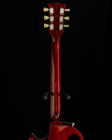 Used Gibson Les Paul Traditional Heritage Cherry Sunburst
