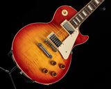 Used Gibson Les Paul Traditional Heritage Cherry Sunburst