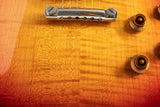 Used Gibson Les Paul Traditional Heritage Cherry Sunburst