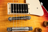 Used Gibson Les Paul Traditional Heritage Cherry Sunburst