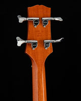Used Gibson Les Paul Standard Oversized Bass Gold Top