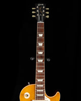 Used Gibson 1958 Reissue Les Paul Standard Lemon Burst