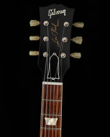 Used Gibson 1958 Reissue Les Paul Standard Lemon Burst