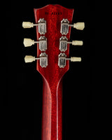 Used Gibson 1958 Reissue Les Paul Standard Lemon Burst