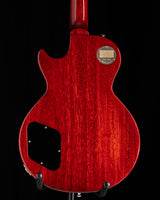 Used Gibson 1958 Reissue Les Paul Standard Lemon Burst