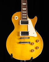 Used Gibson 1958 Reissue Les Paul Standard Lemon Burst