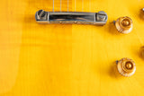 Used Gibson 1958 Reissue Les Paul Standard Lemon Burst