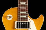 Used Gibson 1958 Reissue Les Paul Standard Lemon Burst
