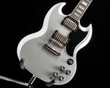Gibson Custom SG Custom Radiant Sparkle
