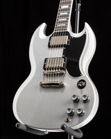 Gibson Custom SG Custom Radiant Sparkle