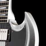 Gibson Custom SG Custom Radiant Sparkle