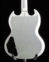Gibson Custom SG Custom Radiant Sparkle