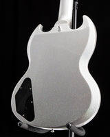 Gibson Custom SG Custom Radiant Sparkle