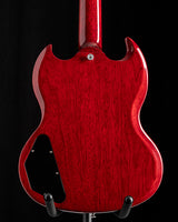 Gibson SG Special Vintage Cherry