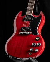 Gibson SG Special Vintage Cherry