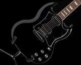 Gibson SG Standard Ebony