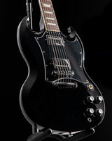 Gibson SG Standard Ebony