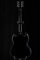 Gibson SG Standard Ebony