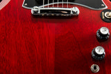 Gibson SG Standard Heritage Cherry