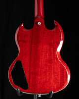 Used Gibson SG Standard Heritage Cherry