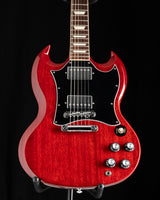 Used Gibson SG Standard Heritage Cherry