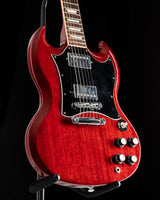 Used Gibson SG Standard Heritage Cherry
