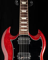 Used Gibson SG Standard Heritage Cherry