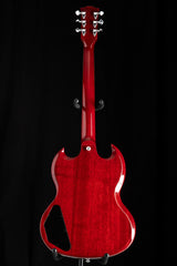 Used Gibson SG Standard Heritage Cherry