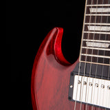 Gibson SG Standard '61 Stop Bar Vintage Cherry