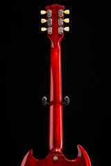 Gibson SG Standard '61 Stop Bar Vintage Cherry