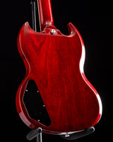 Gibson SG Standard '61 Stop Bar Vintage Cherry
