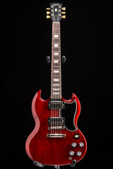 Gibson SG Standard '61 Stop Bar Vintage Cherry